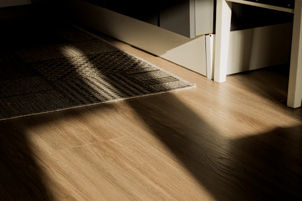 Bodenbeläge verlegen Salzgitter – Laminat, Parkett und Vinyl